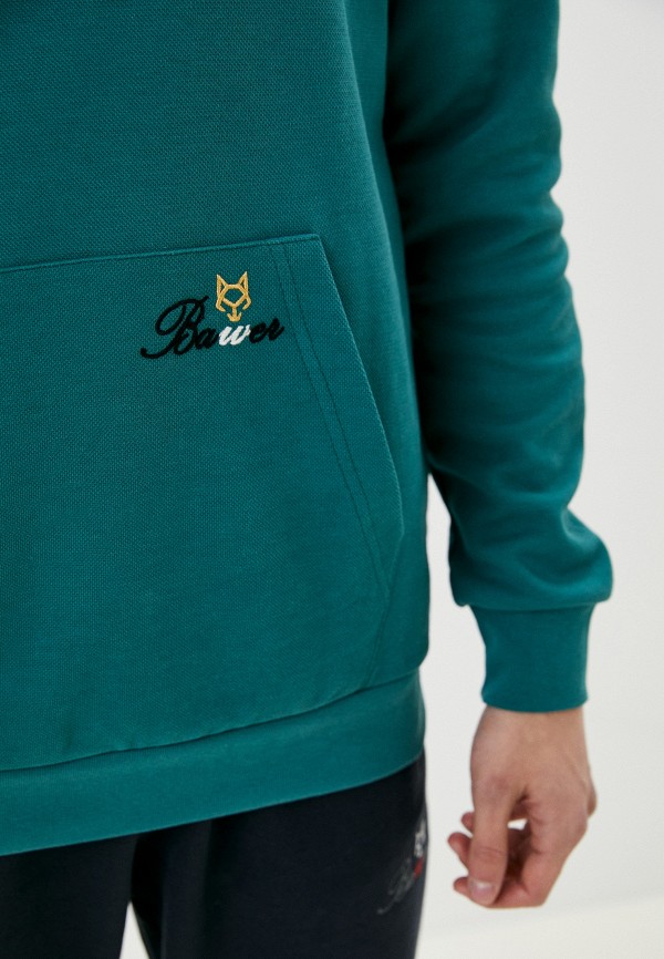 фото Худи bawer