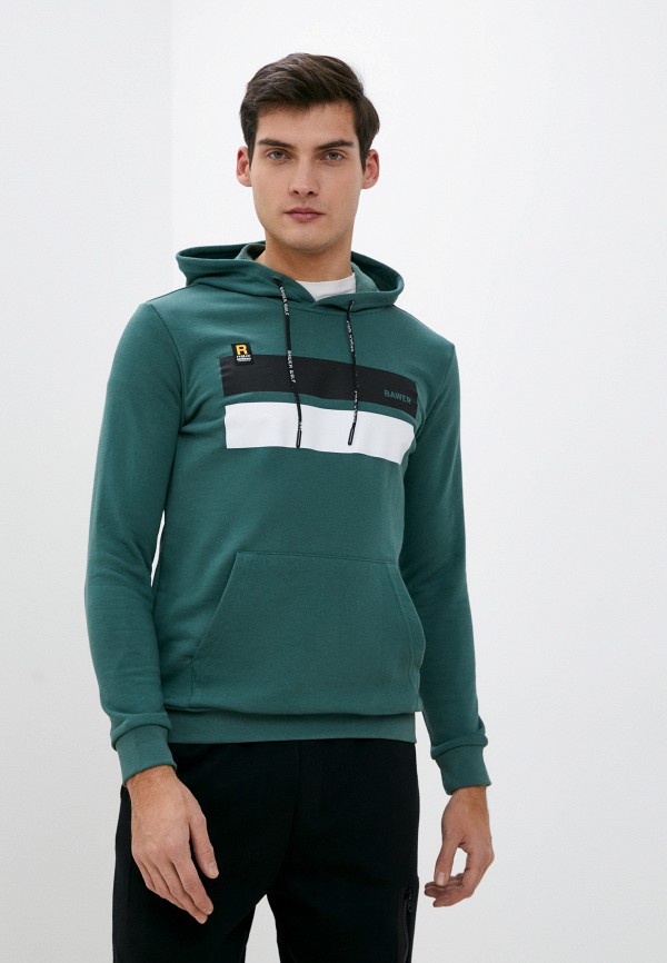 фото Худи bawer