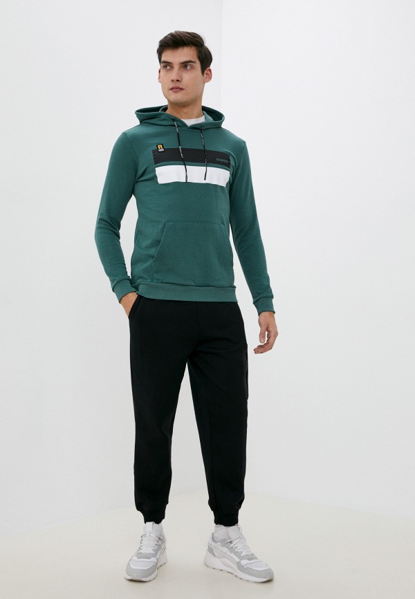 фото Худи bawer