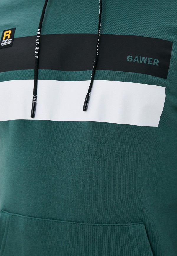 фото Худи bawer