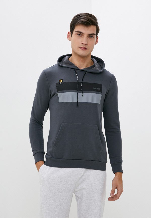 фото Худи bawer