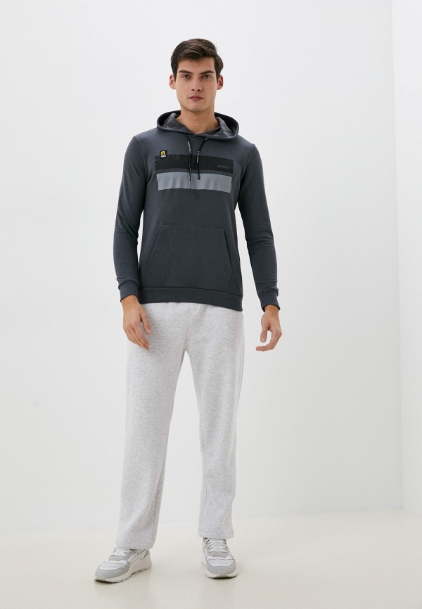 фото Худи bawer