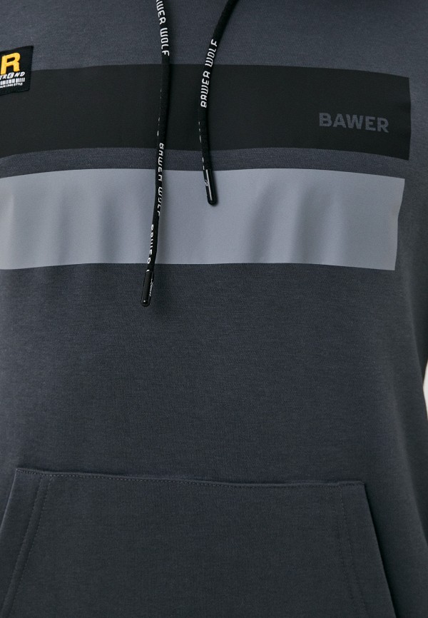 фото Худи bawer