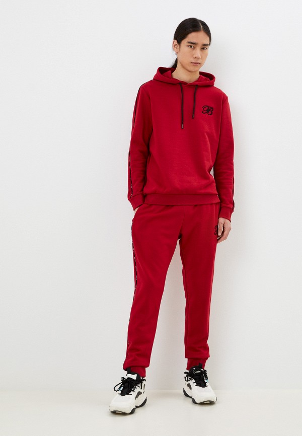 фото Худи bawer