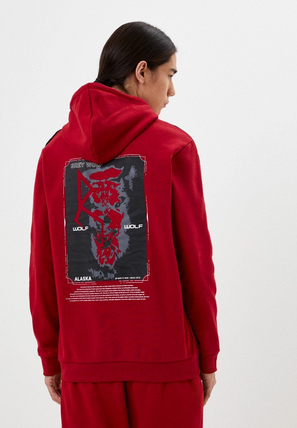 фото Худи bawer