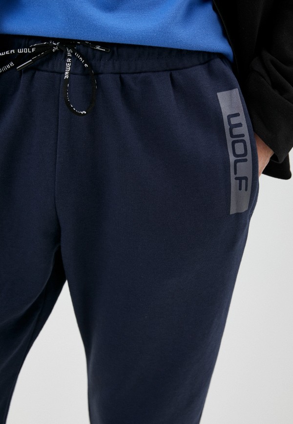 фото Брюки спортивные bawer