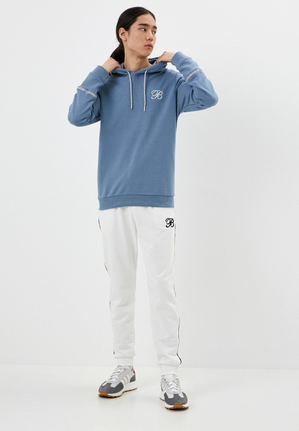 фото Худи bawer