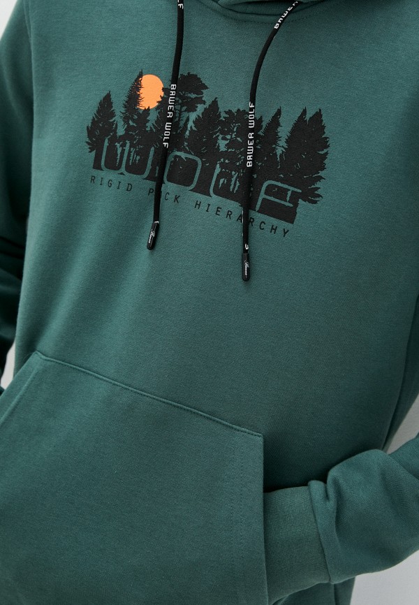 фото Худи bawer