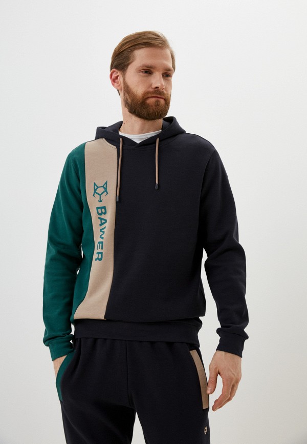 фото Худи bawer