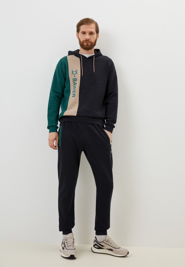 фото Худи bawer