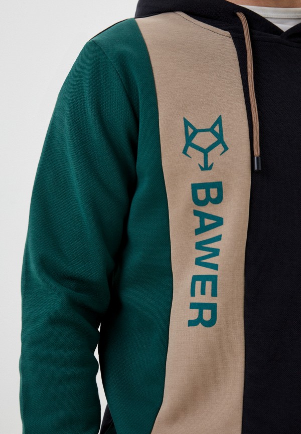 фото Худи bawer