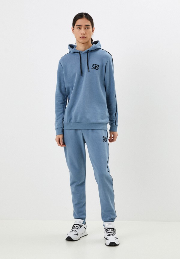 фото Брюки спортивные bawer