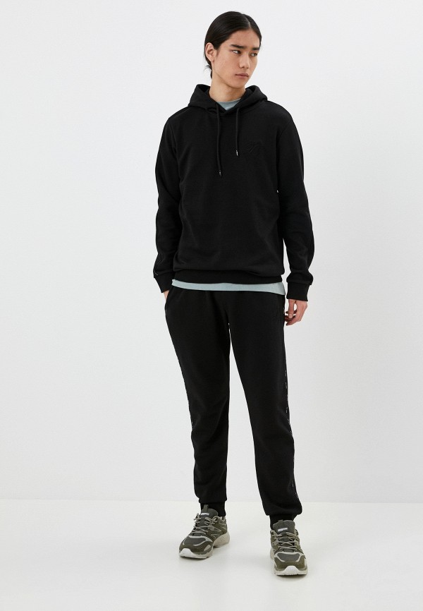 фото Худи bawer