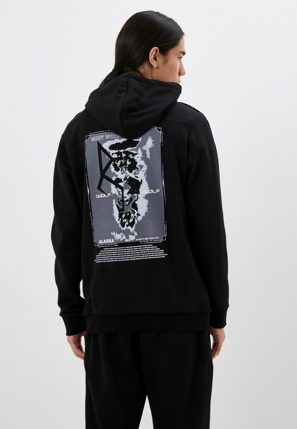 фото Худи bawer