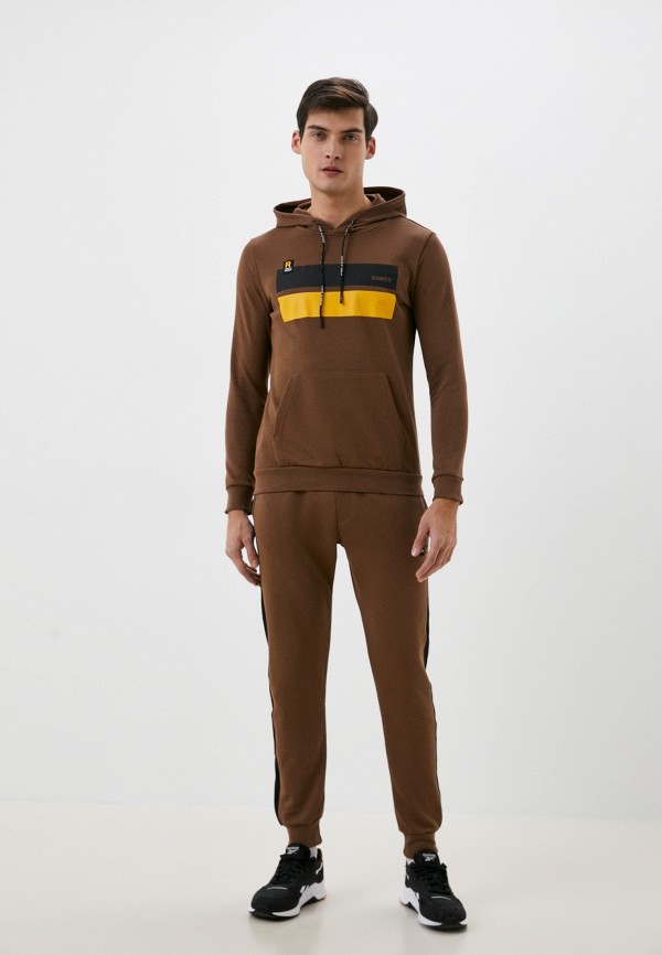 фото Брюки спортивные bawer