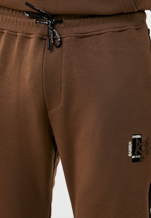 фото Брюки спортивные bawer