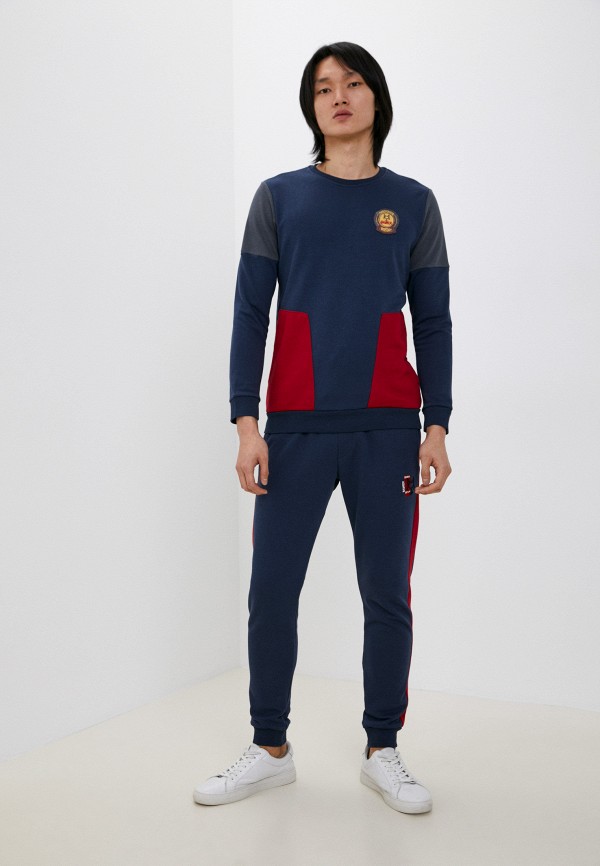 фото Брюки спортивные bawer