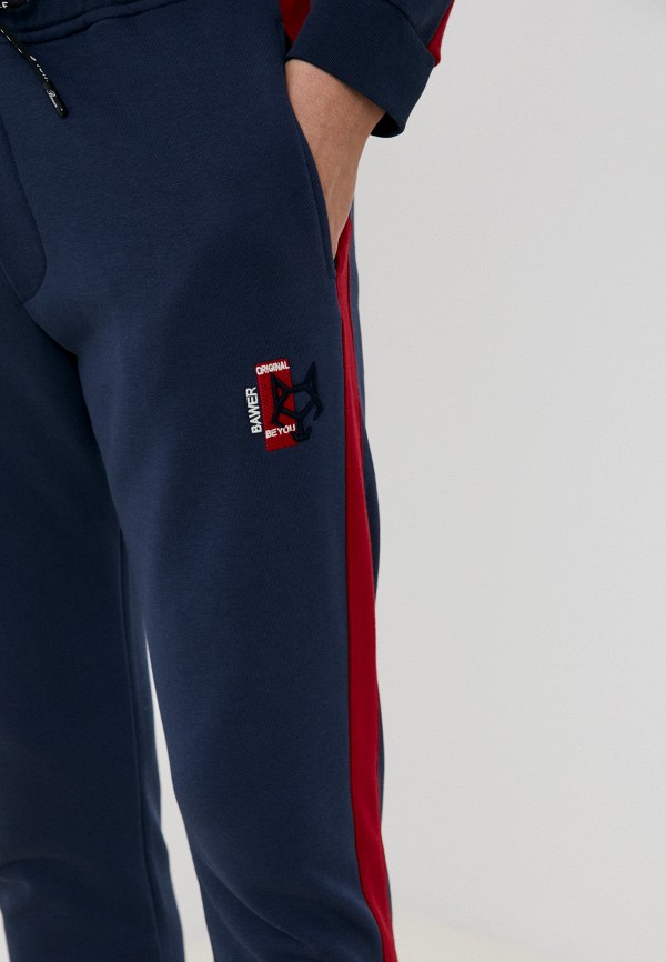 фото Брюки спортивные bawer