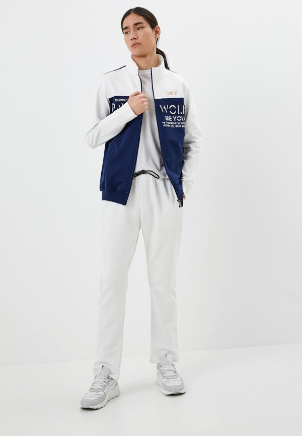 фото Брюки спортивные bawer