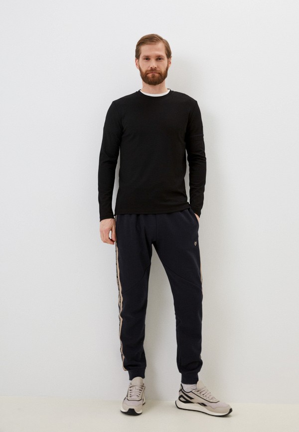 фото Брюки спортивные bawer