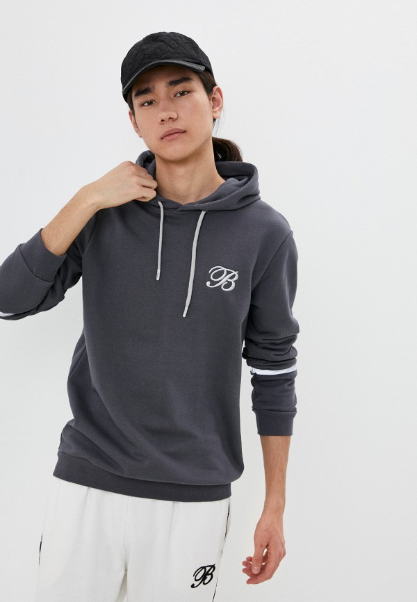 фото Худи bawer