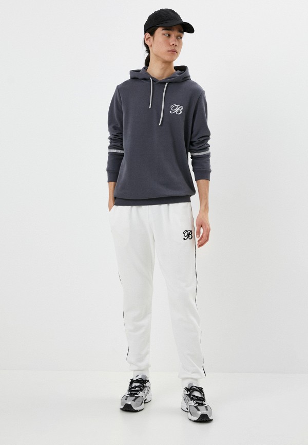 фото Худи bawer