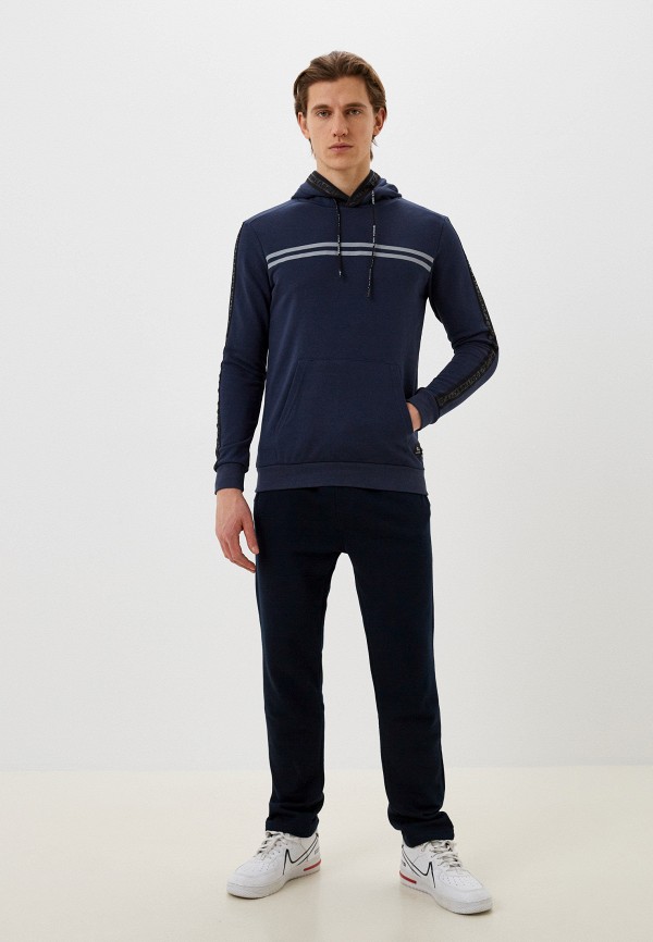 фото Худи bawer