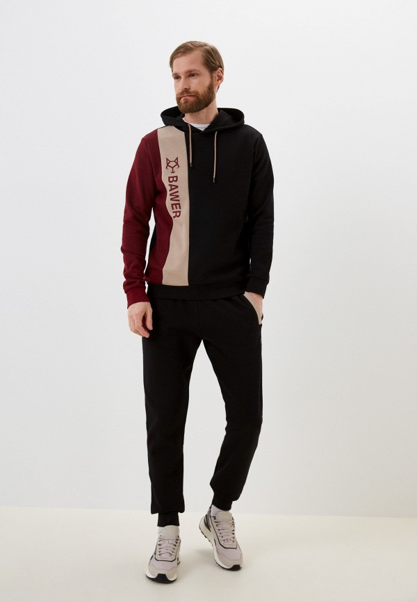 фото Брюки спортивные bawer