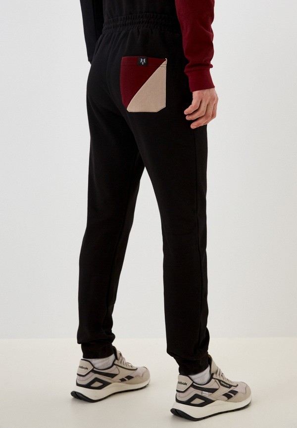 фото Брюки спортивные bawer