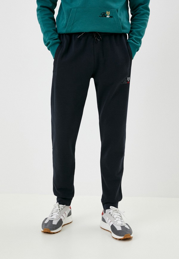 фото Брюки спортивные bawer