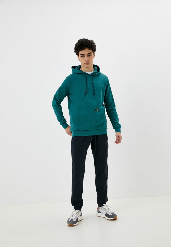 фото Брюки спортивные bawer