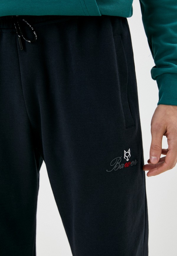 фото Брюки спортивные bawer
