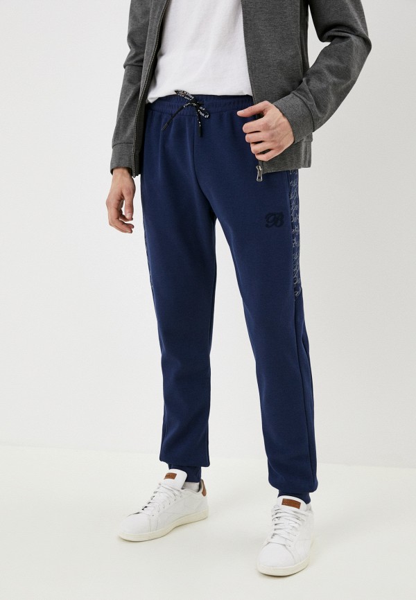 фото Брюки спортивные bawer