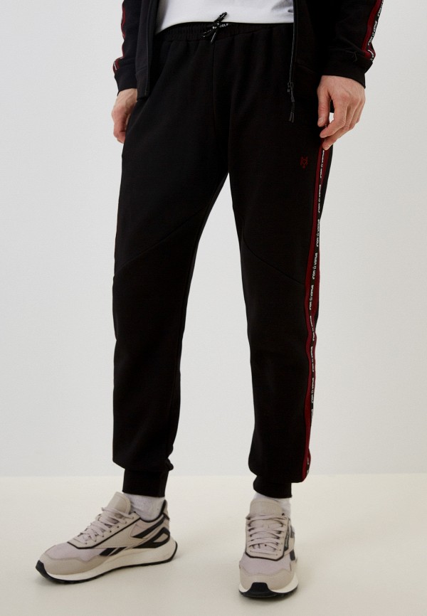 фото Брюки спортивные bawer