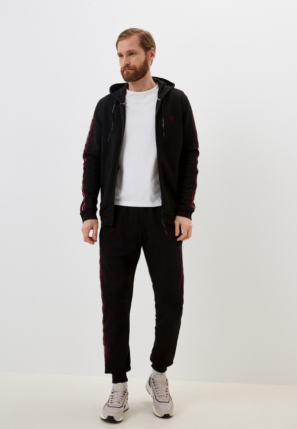 фото Брюки спортивные bawer