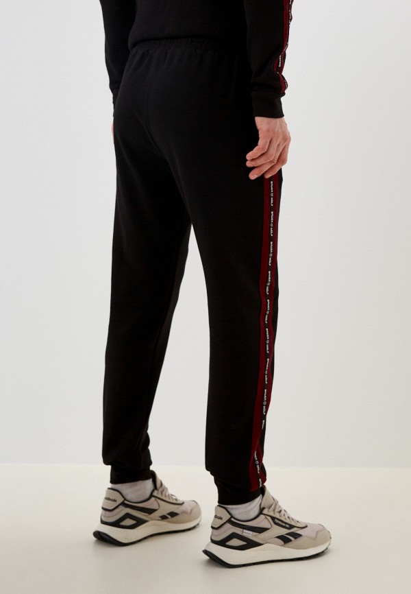 фото Брюки спортивные bawer