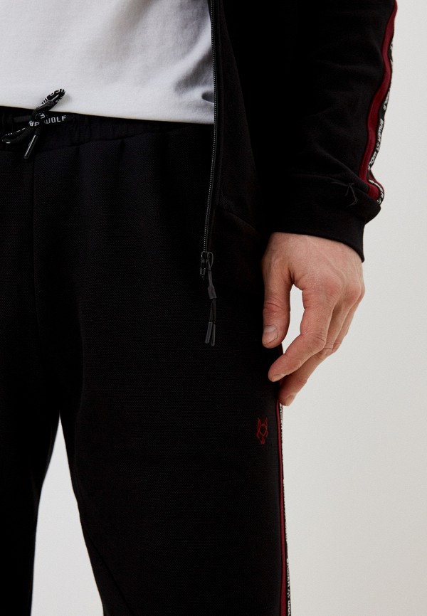 фото Брюки спортивные bawer