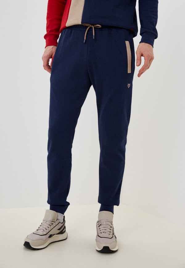 фото Брюки спортивные bawer