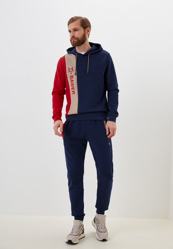 фото Брюки спортивные bawer