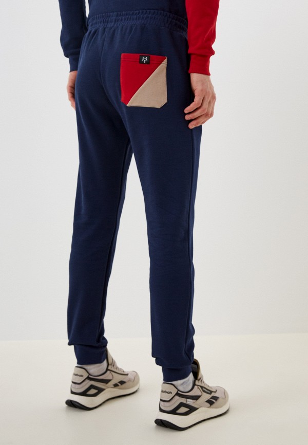 фото Брюки спортивные bawer