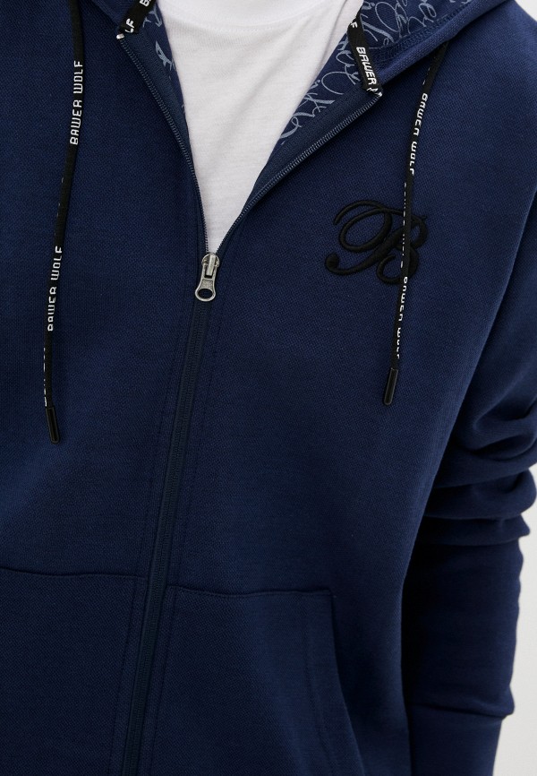 фото Толстовка bawer