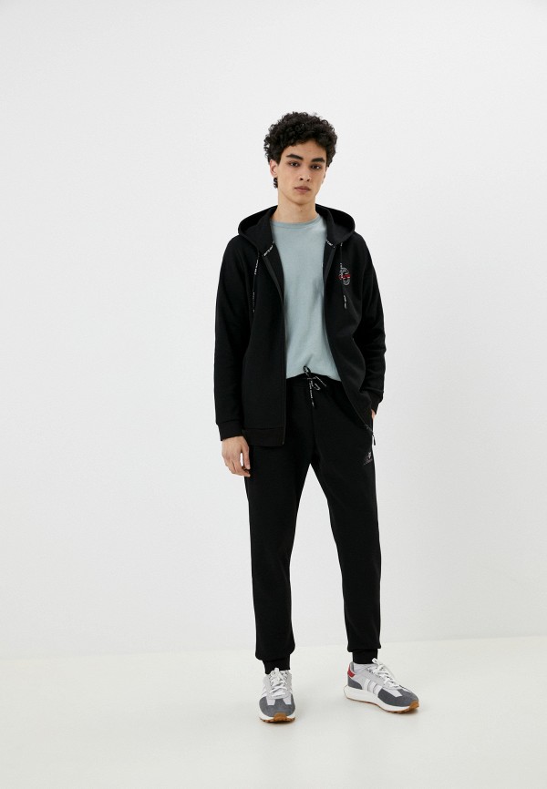 фото Брюки спортивные bawer