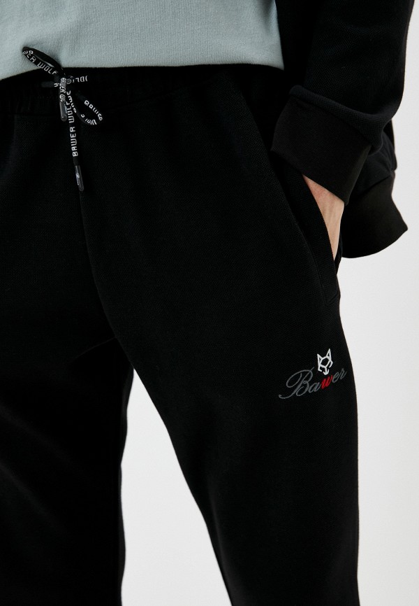фото Брюки спортивные bawer