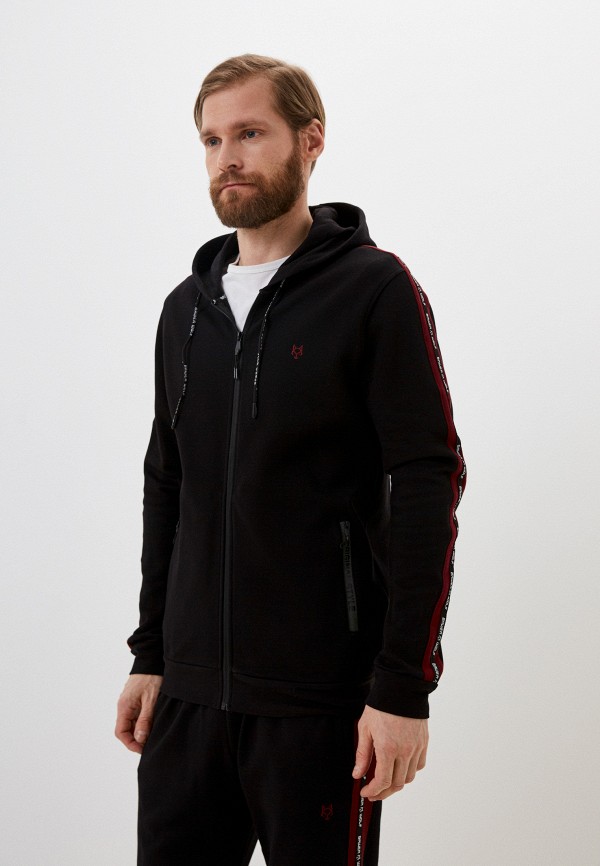 фото Толстовка bawer