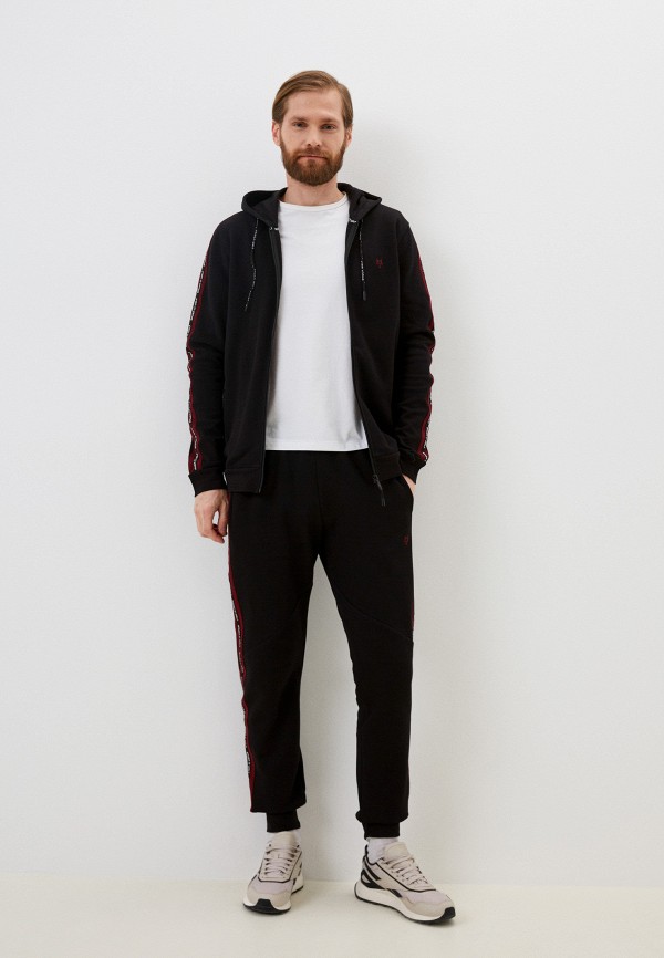 фото Толстовка bawer