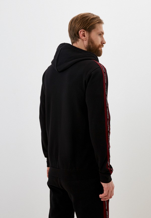 фото Толстовка bawer