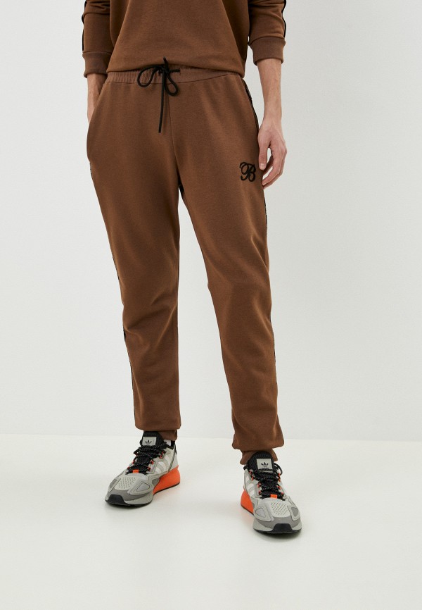 фото Брюки спортивные bawer