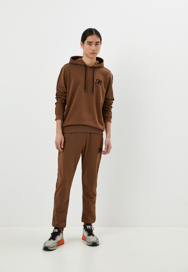 фото Брюки спортивные bawer