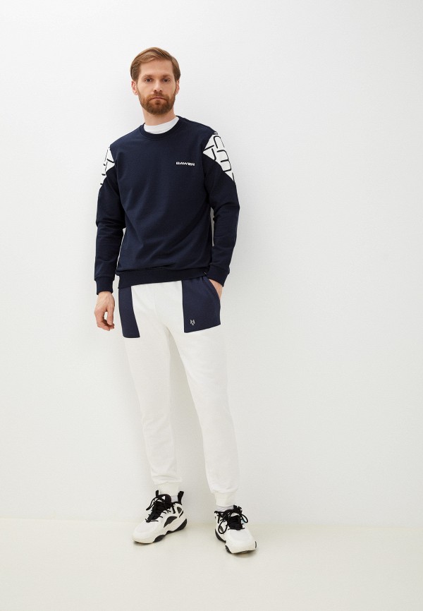 фото Брюки спортивные bawer