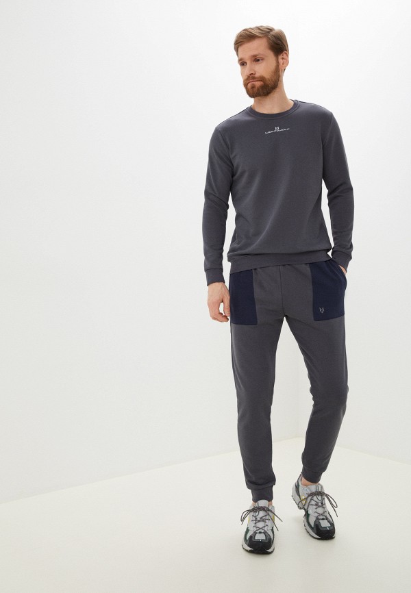 фото Брюки спортивные bawer